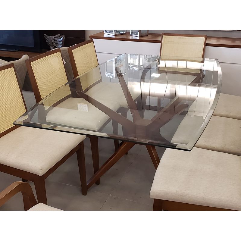 BaseMesadeJantarRetangularXScorNogal101MTLARG14689