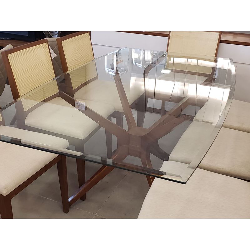 BaseMesadeJantarRetangularXScorNogal101MTLARG14689