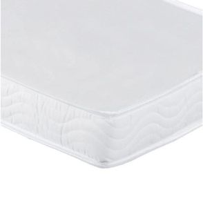 Colchao Baby Light 70 cm (LARG) Branco - 57516