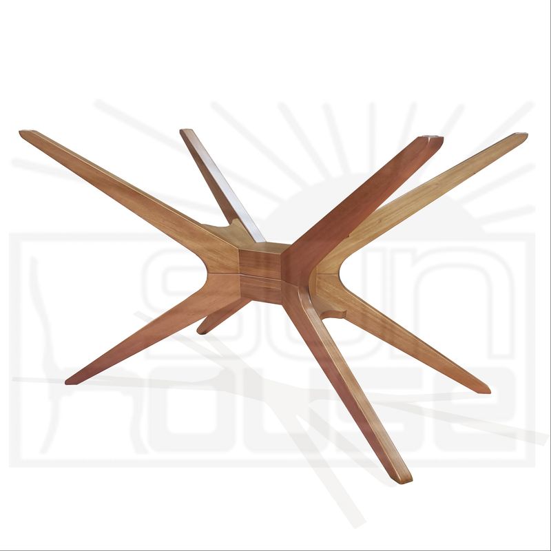 BaseMesadeJantarRetangularXScorAmendoa101MTLARG45825