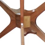 BaseMesadeJantarRetangularXScorAmendoa101MTLARG45825