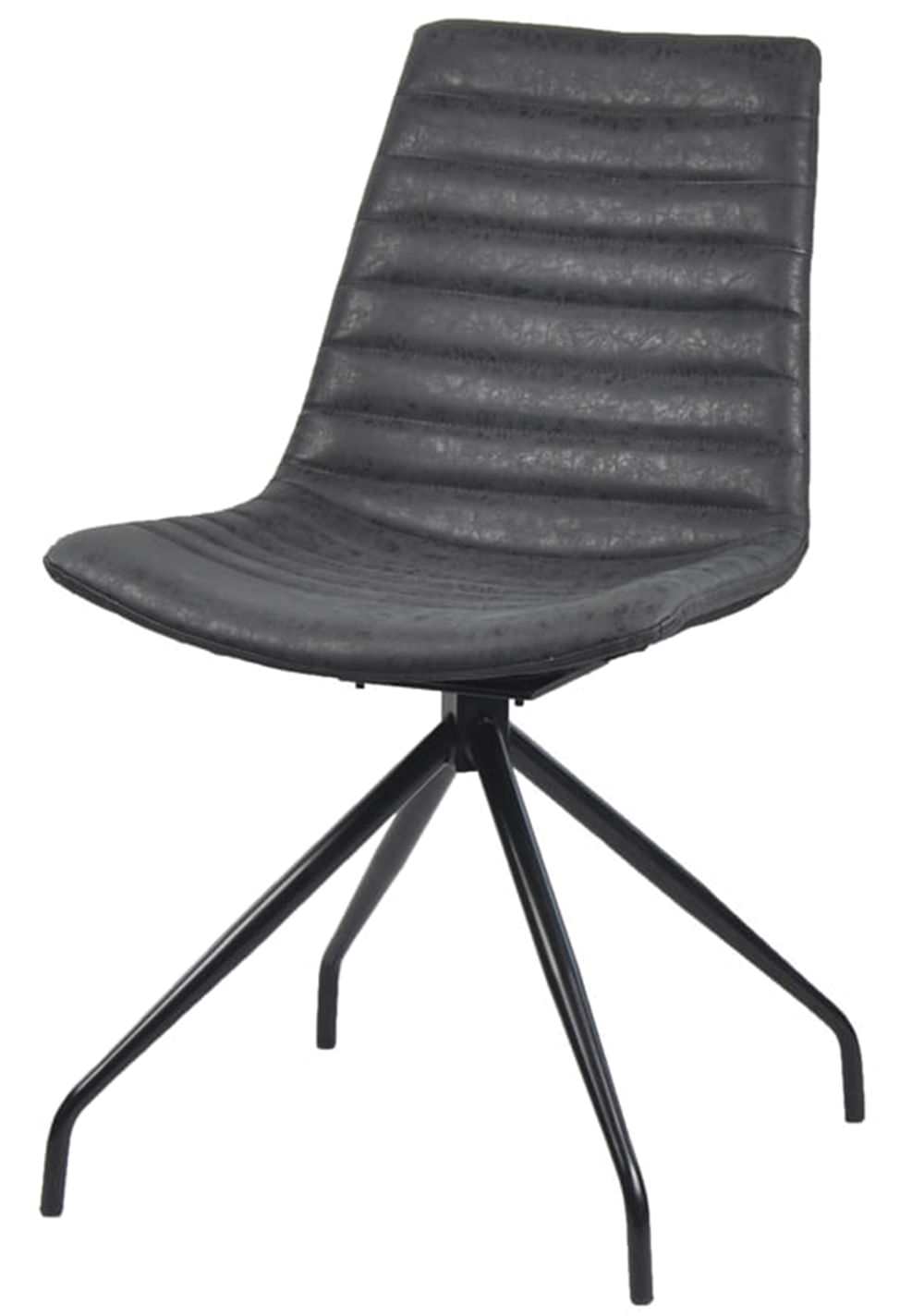 Cadeira-Dini-Corino-Preta-com-Base-Giratoria-Preta---58176