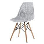 CadeiraEamesPPFuradinhaCinzaBaseMadeira58597