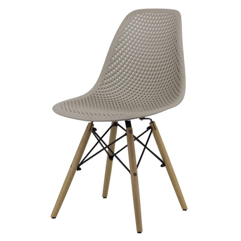 CadeiraEamesPPFuradinhaNudeBaseMadeira58598