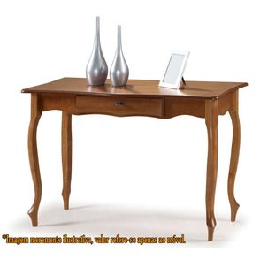 Aparador Elegance Imbuia Pes Luiz XV 1,15mt (Larg) - 58851