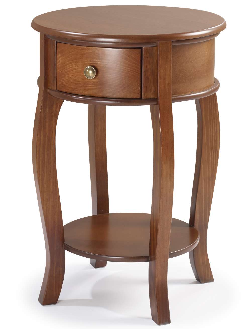 Mesa-Apoio-Elegance-Imbuia-50cm--Larg----58857-