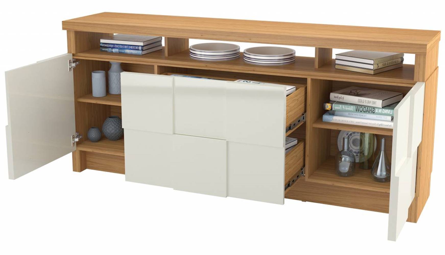 Buffet-Delos-Quadriculado-cor-Freijo-com-Off-White-176-MT--LARG----59045