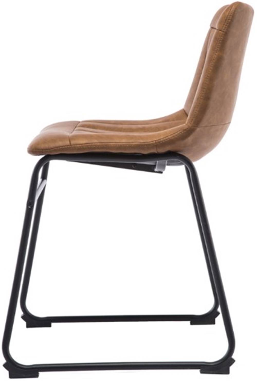 Cadeira-Tamara-PU-Marrom-Base-Aco-Preto-A