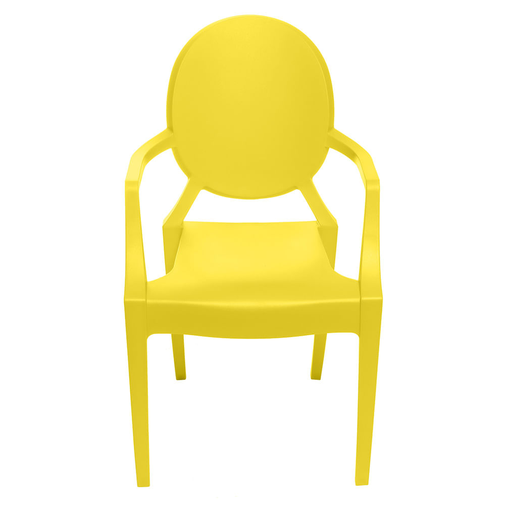 Cadeira-Louis-Ghost-INFANTIL-com-Braco-cor-Amarelo---53504