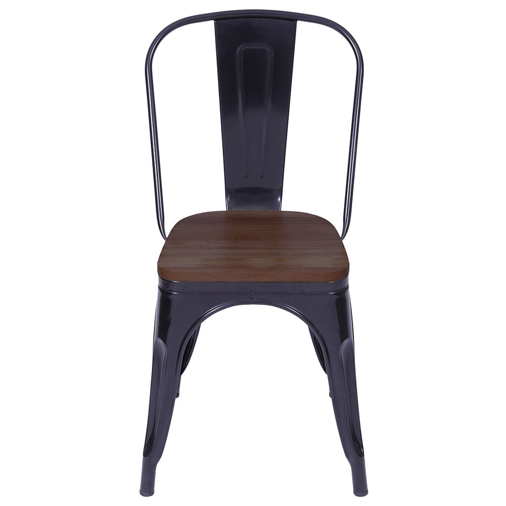 Cadeira-Iron-com-Assento-em-Madeira-cor-Preta---59146-