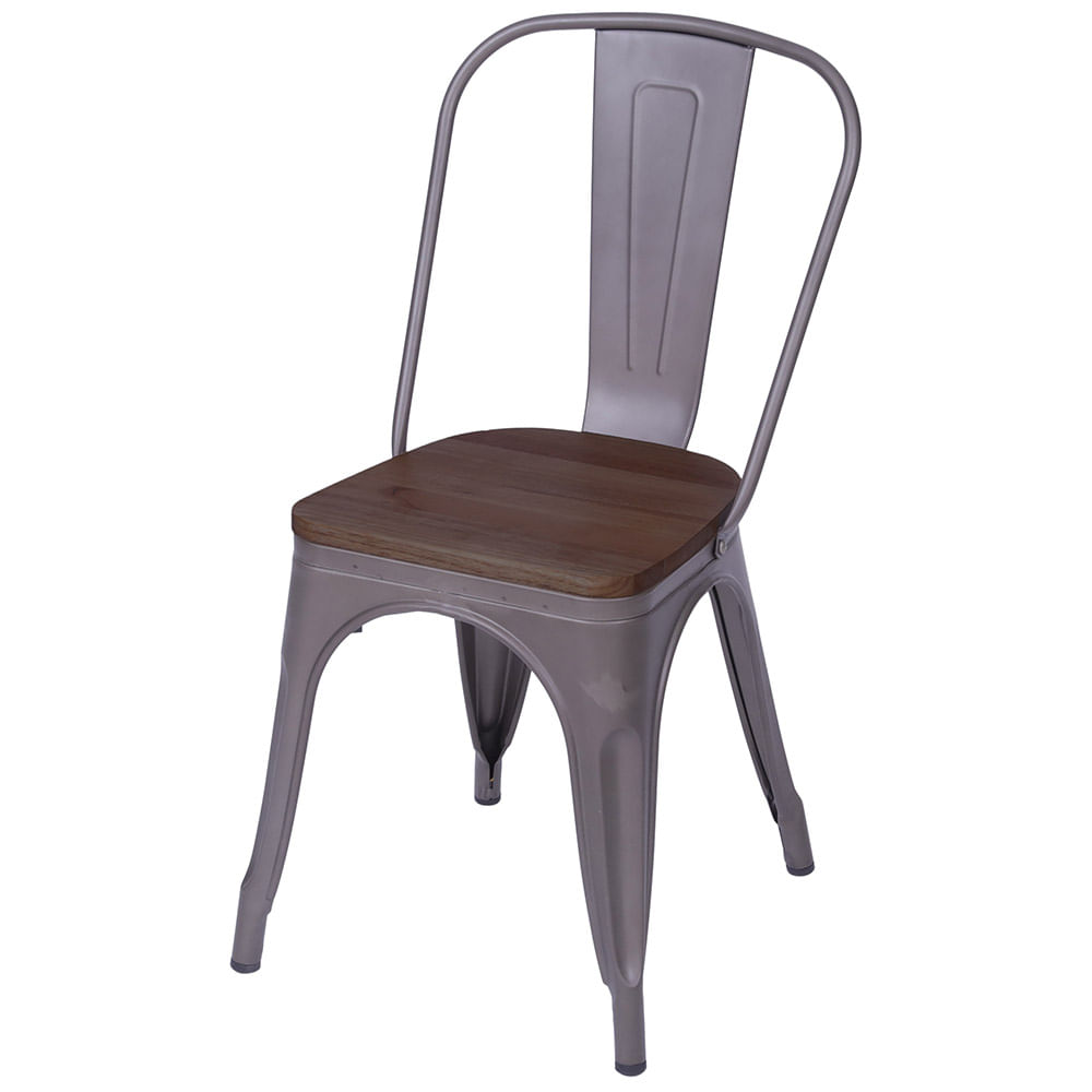 Cadeira-Iron-com-Assento-em-Madeira-cor-Bronze---59147