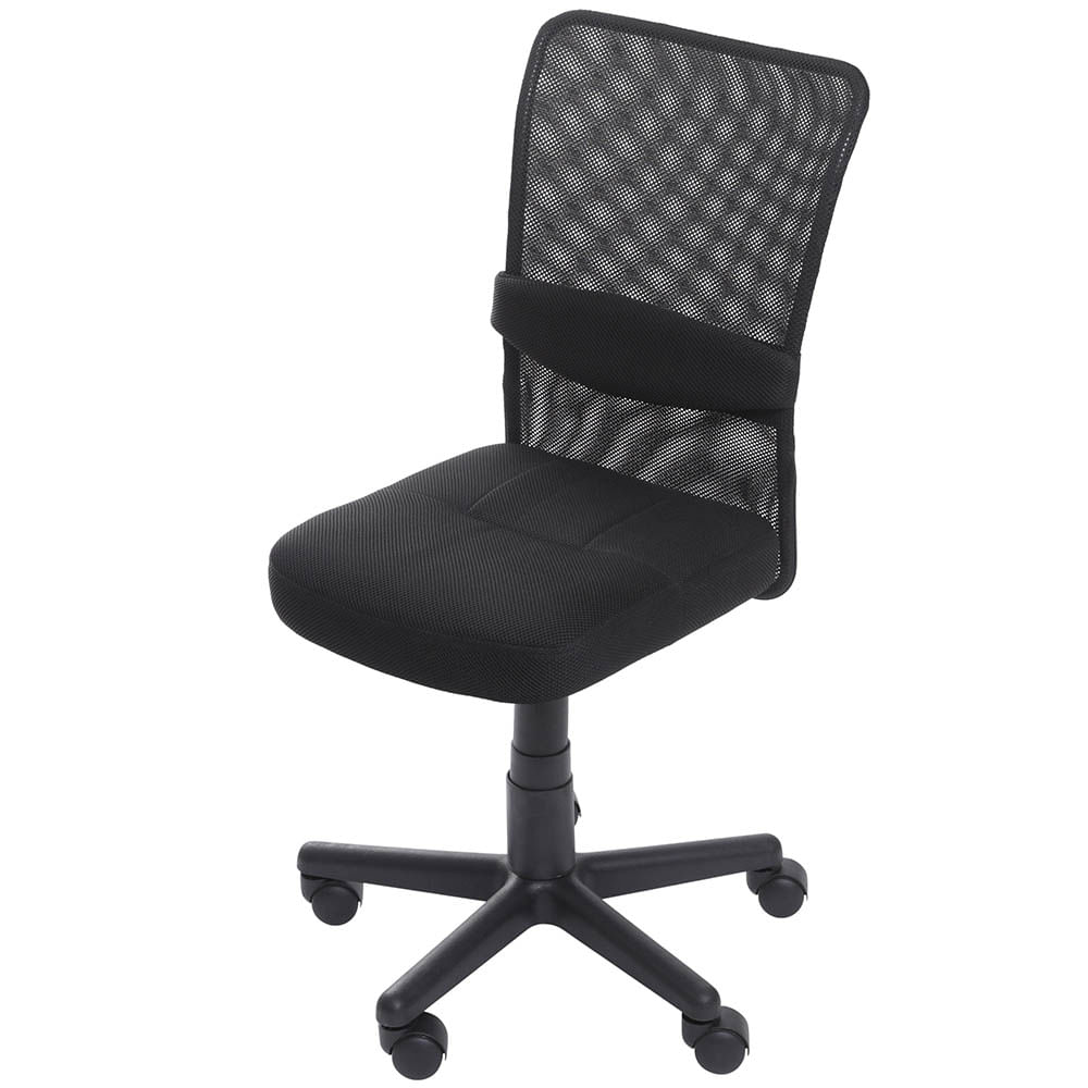 Cadeira-Office-Rover-Sem-Bracos-em-Tela-Preta-com-Base-Nylon---59259