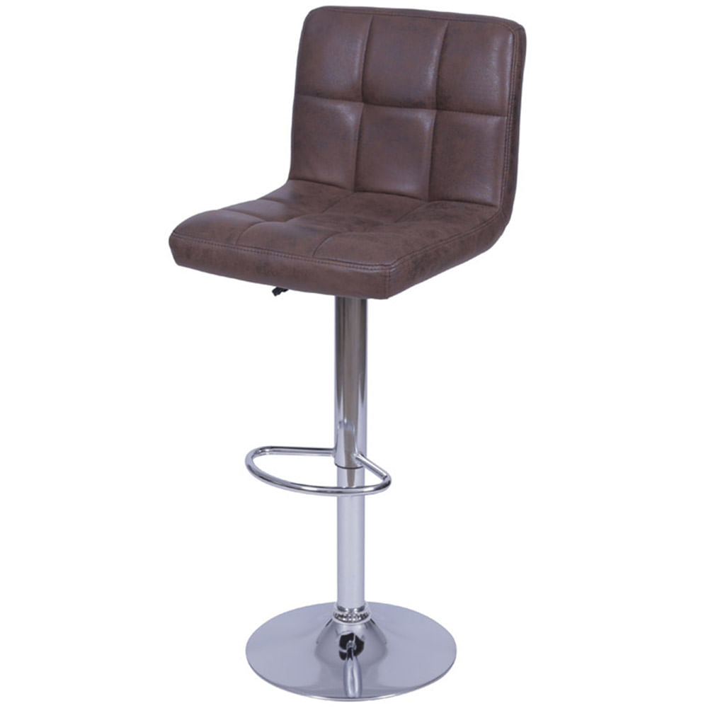 Banqueta-Elegancy-com-Regulagem-113-MT--ALT--Retro-Marrom-Base-Cromada---59353