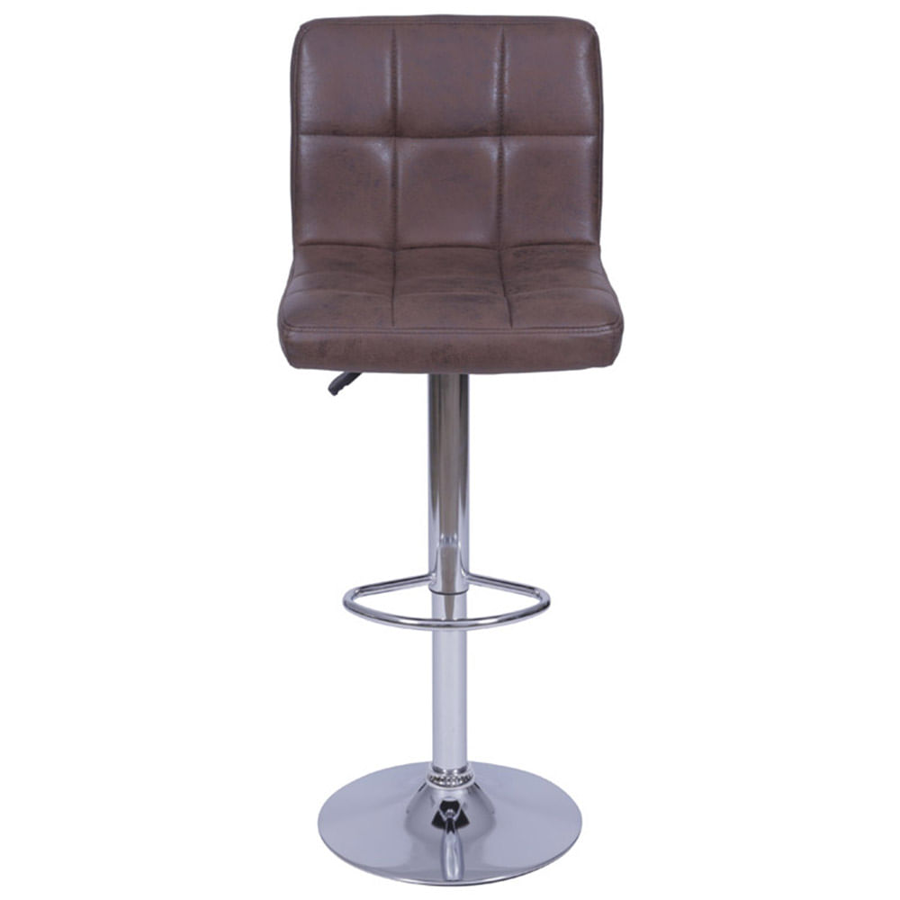 Banqueta-Elegancy-com-Regulagem-113-MT--ALT--Retro-Marrom-Base-Cromada---59353
