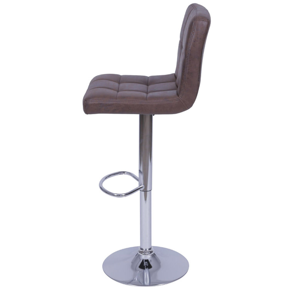 Banqueta-Elegancy-com-Regulagem-113-MT--ALT--Retro-Marrom-Base-Cromada---59353