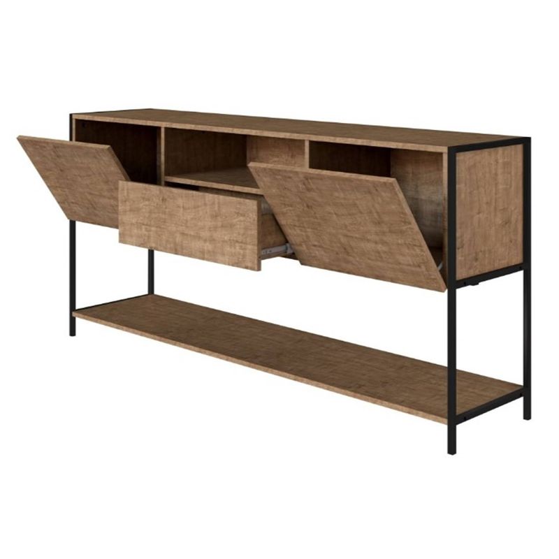 BalcaoVermontEstruturaPreta