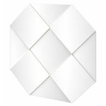 PainelDecorativoAmetistacomEspelhoscorOffWhiteBrilho85cmLARG57713