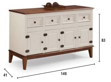 BUFFET-M58