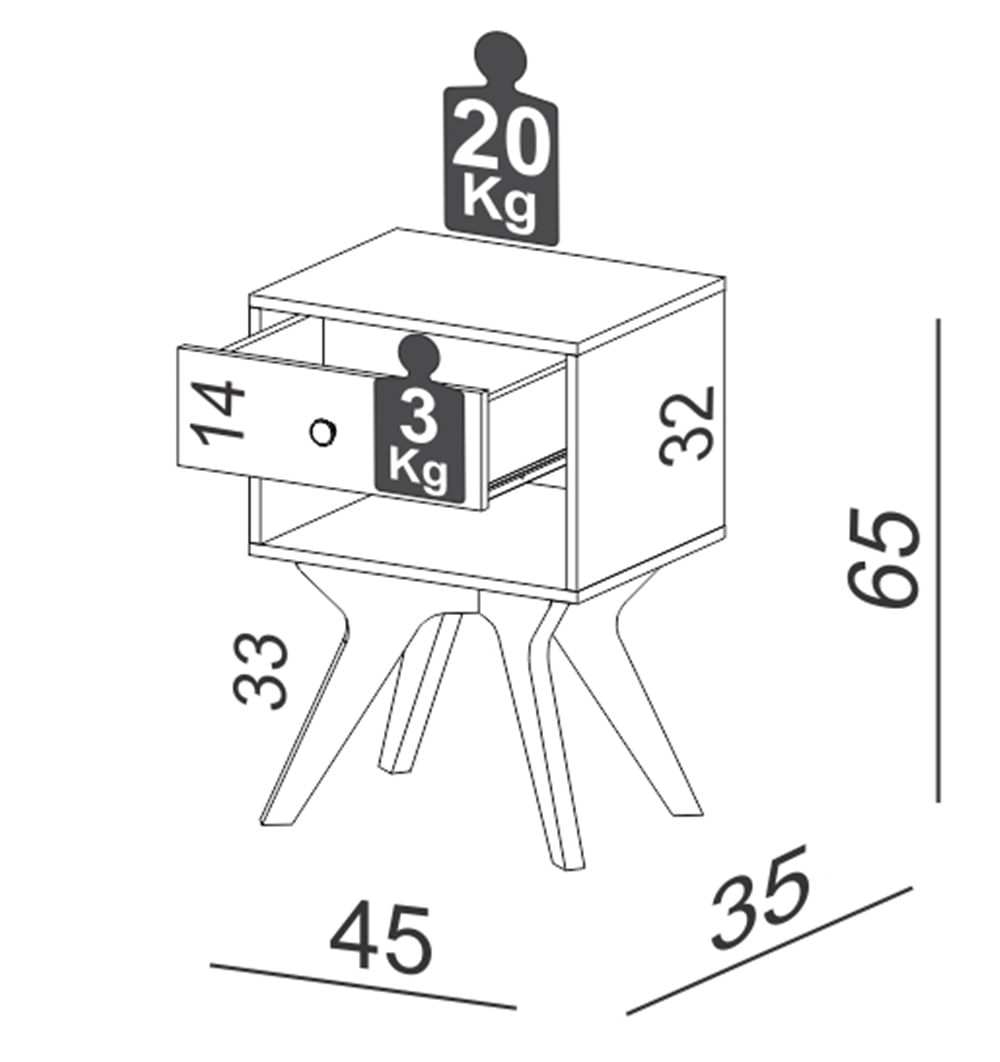 Mesa-de-Cabeceira-Osiris-com-1-Gaveta-cor-Freijo-45-cm--LARG----59730