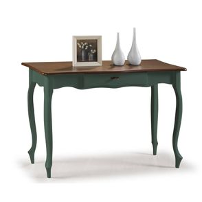 Aparador Elegance Verde Musgo Pes Luiz XV 115cm - 59868