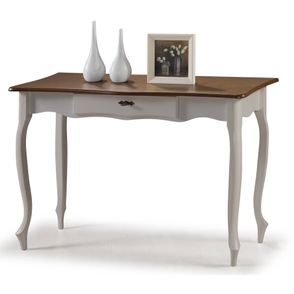 Aparador Elegance Off White Pes Luiz XV 115cm - 59870
