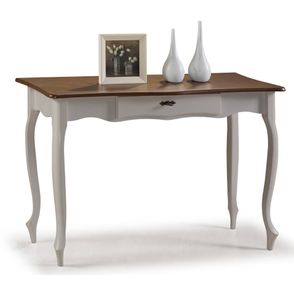 Aparador Elegance Off White Pes Luiz XV 115cm - 59870