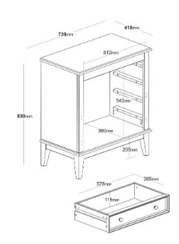 4605