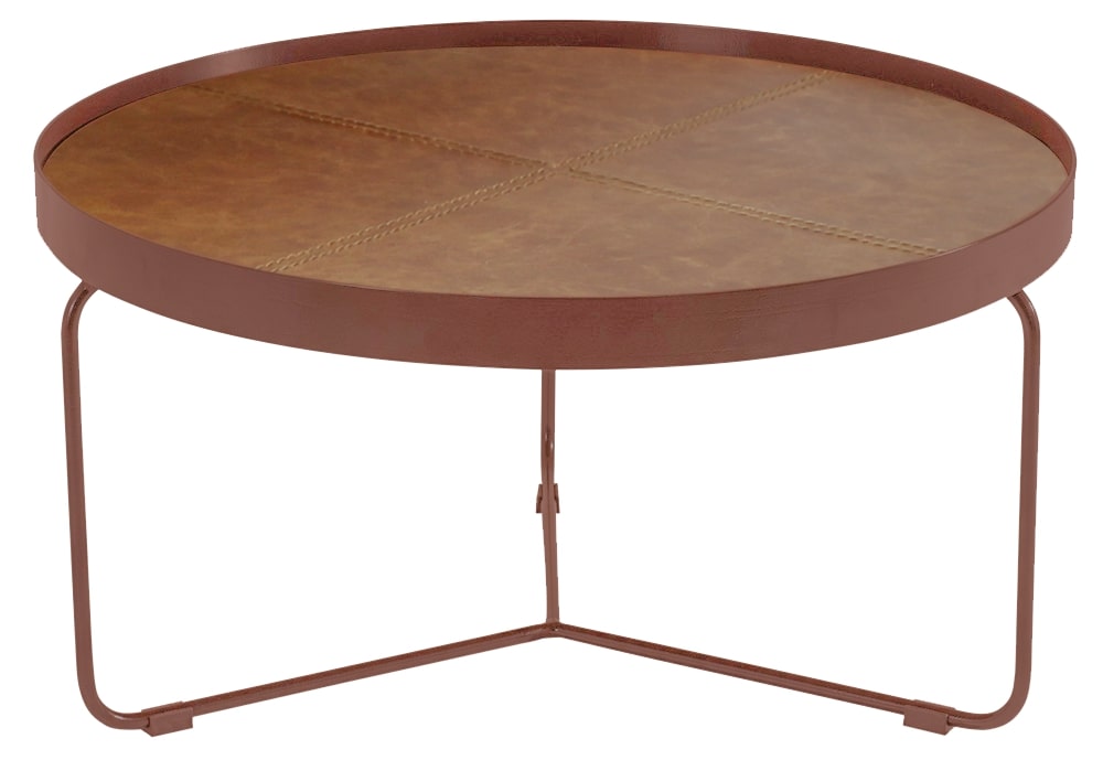 Mesa-Centro-Space--9--Aco-Corten-com-couro-caramelo