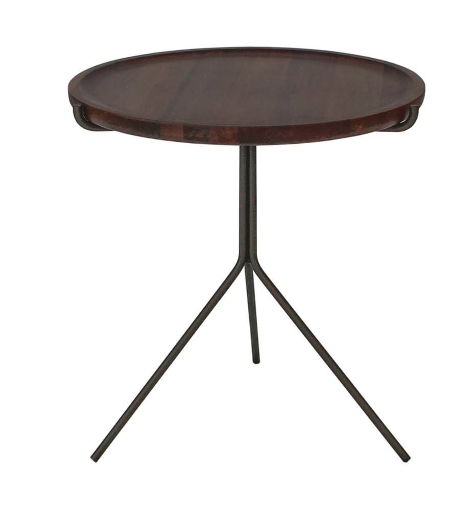 Mesa-de-Apoio-Liz-Alta-Castanho-e-Base-Bronze-Fosco--1-