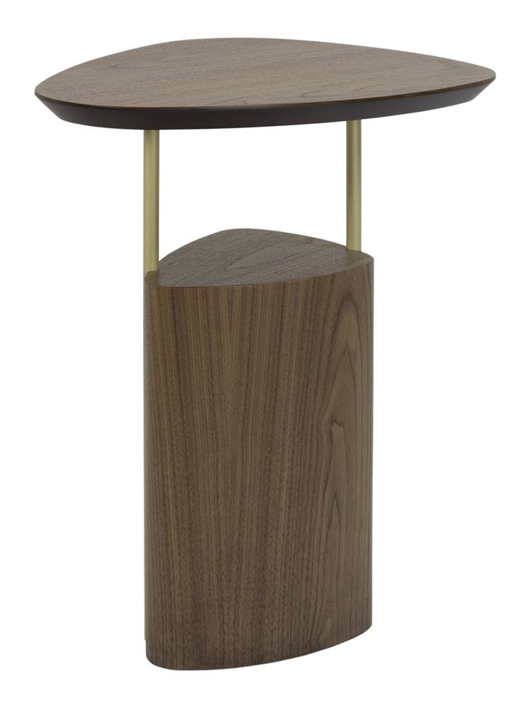 Mesa-Lateral-Alta-Oslo-Tampo-e-Base-Nogueira-e-Haste-Gold