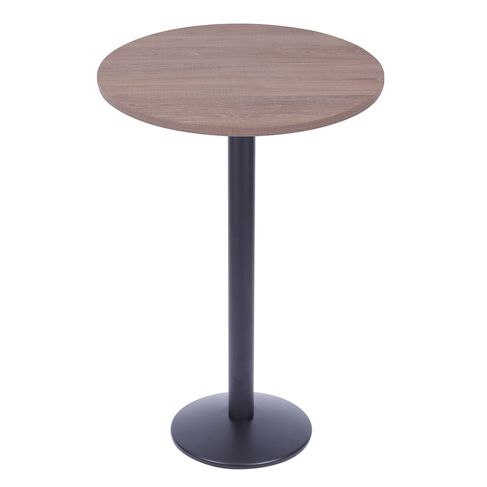 Mesa-Bistro-Luisiana-com-Tampo-Redondo-Imbuia-de-60cm-Base-Ferro-Preta---56924
