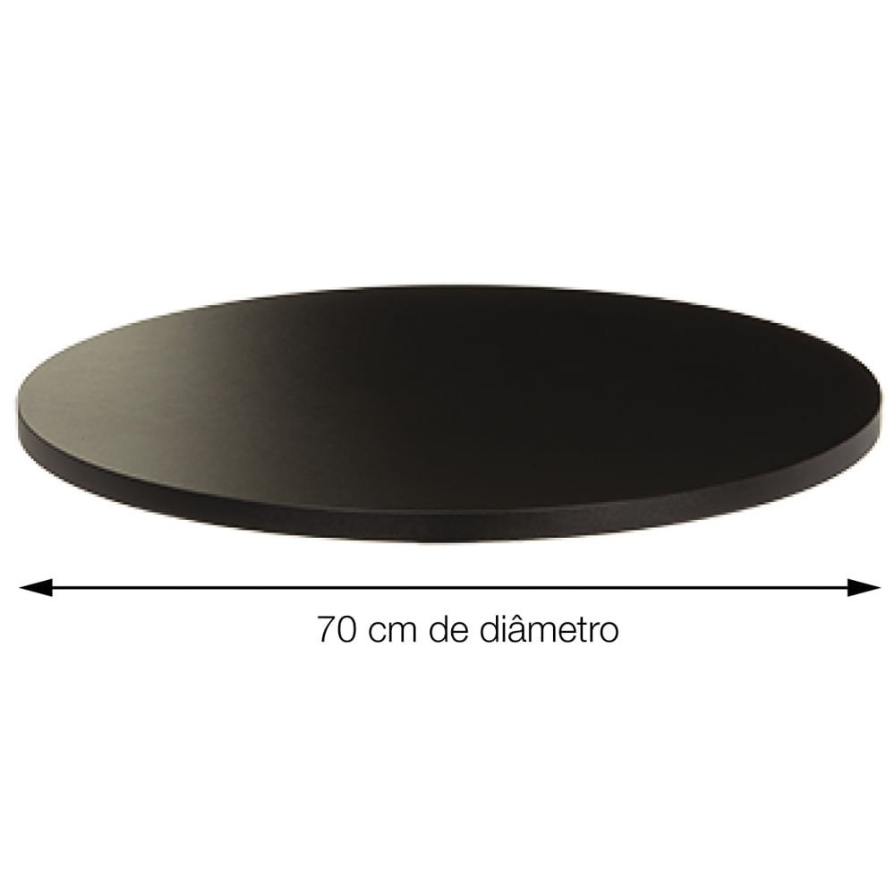 Mesa-Bistro-Luisiana-com-Tampo-Redondo-Branco-de-70cm-Base-Ferro-Preta---60573