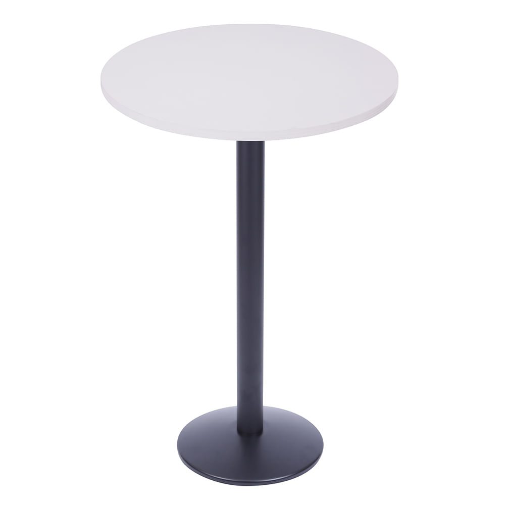 Mesa-Bistro-Luisiana-com-Tampo-Redondo-Branco-de-80cm-Base-Ferro-Preta---60576