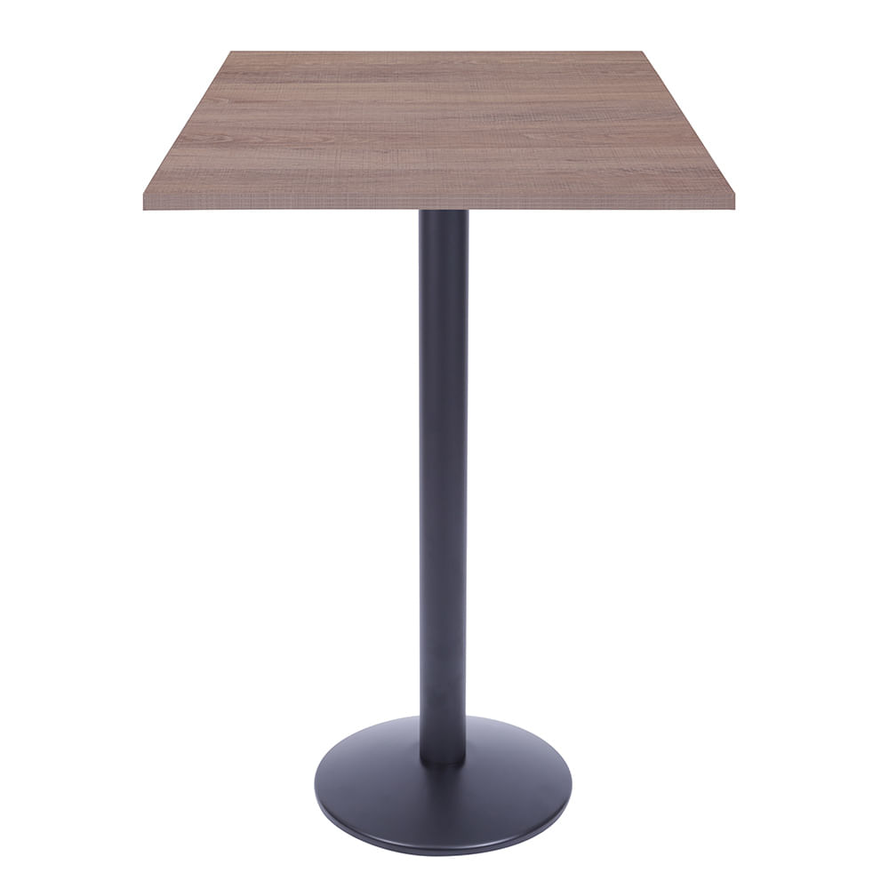 Mesa-Bistro-Luisiana-com-Tampo-Quadrado-Imbuia-de-60cm-Base-Ferro-Preta---60580