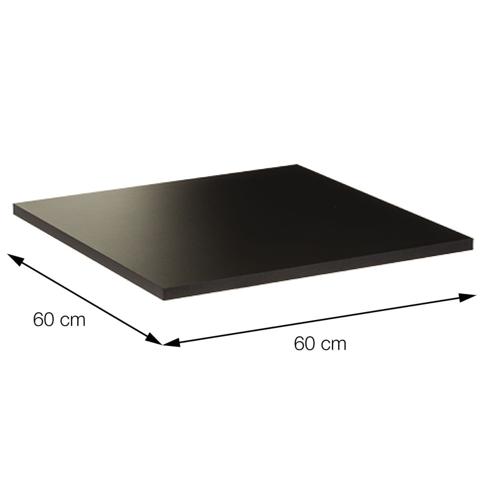 Mesa-Bistro-Luisiana-com-Tampo-Quadrado-Imbuia-de-60cm-Base-Ferro-Preta---60580