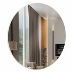 EspelhoRedondoLunesMediocorOffWhite45cmDIAM57968