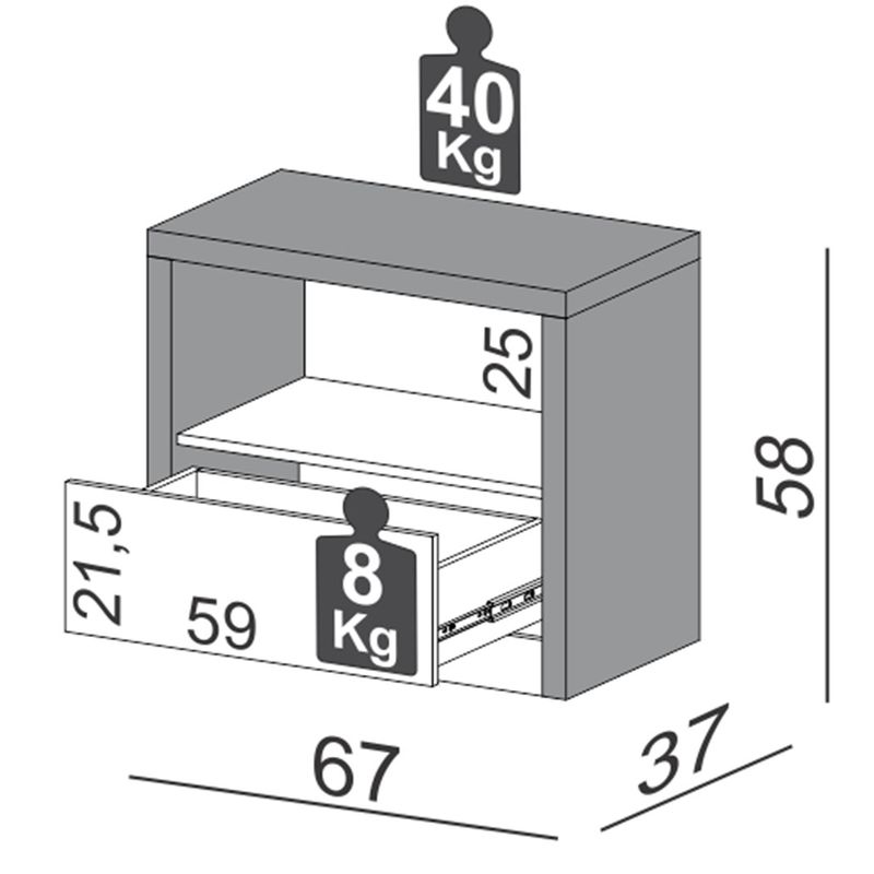 MesadeCabeceiraKievcom1GavetacorOffWhite57710