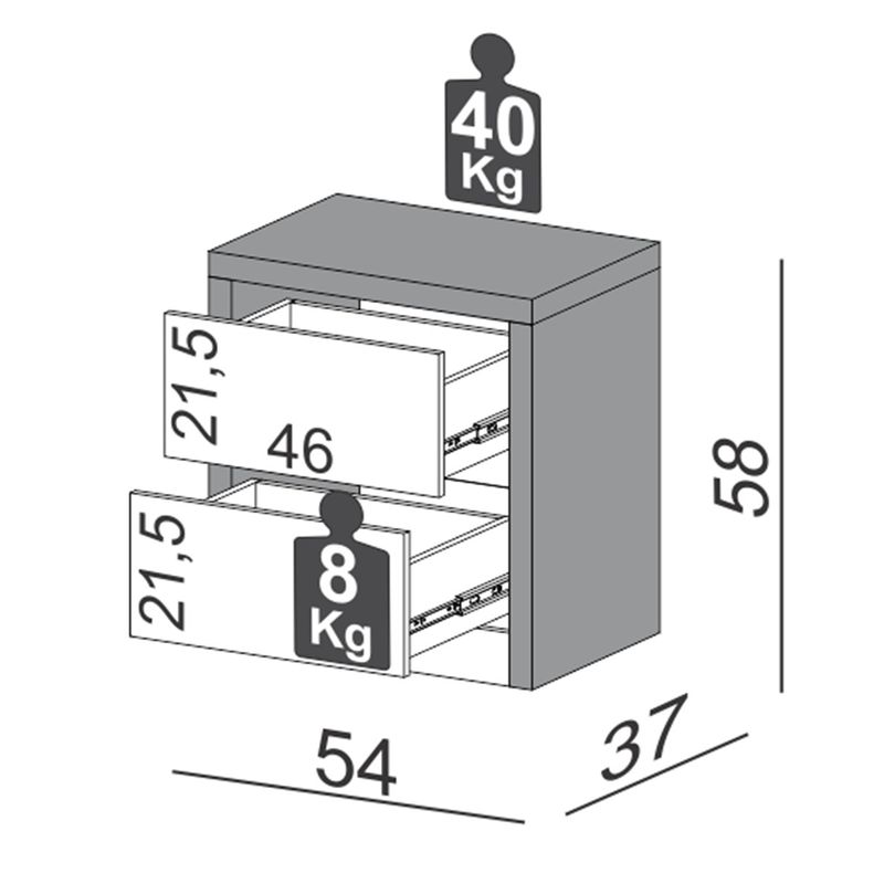 MesadeCabeceiraDynamocom2GavetascorOffWhite57736