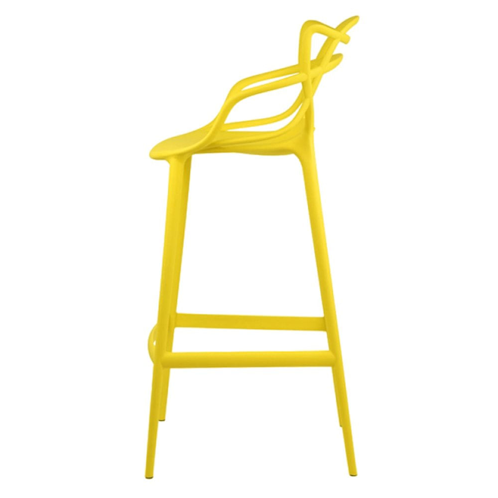 Banqueta-Aviv-em-Polipropileno-Amarelo-109-cm---61171-