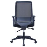 CadeiraOfficeShanghaiTelaPretacomBaseNylon61262