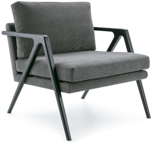 POLTRONA-VERTICE-475K-BASE-PRETA