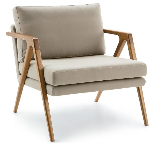 POLTRONA-VERTICE-1067F-BASE-AMENDOA