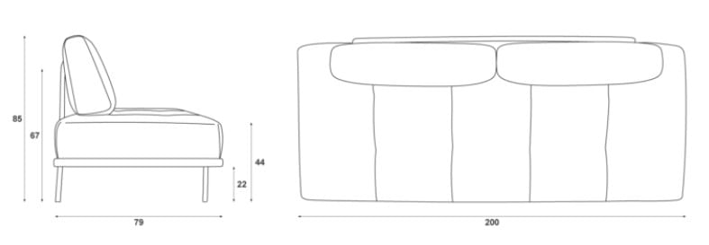 SOFA-CAMA-LOFT