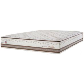 Colchão Casal Istambul One Side Pillow 138x188x33 - 61870