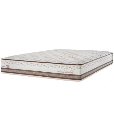 Colchão Casal Istambul One Side Pillow 138x188x33 - 61870