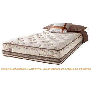 Colchao Solteiro Istambul One Side Pillow 96x203x33 - 61874