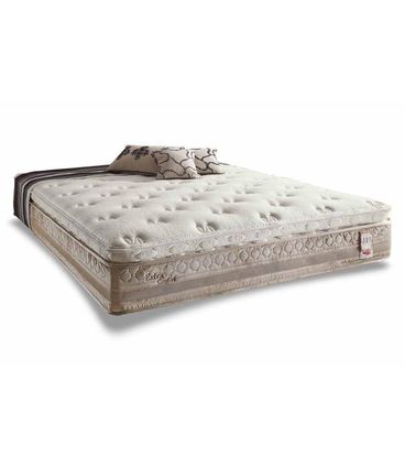 Colchão Casal Extra Confort One Side Pillow 158x198x36 - 61877