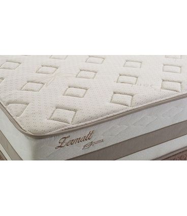 Colchão Casal Zermatt One Side Pillow 138x188x34 - 61882