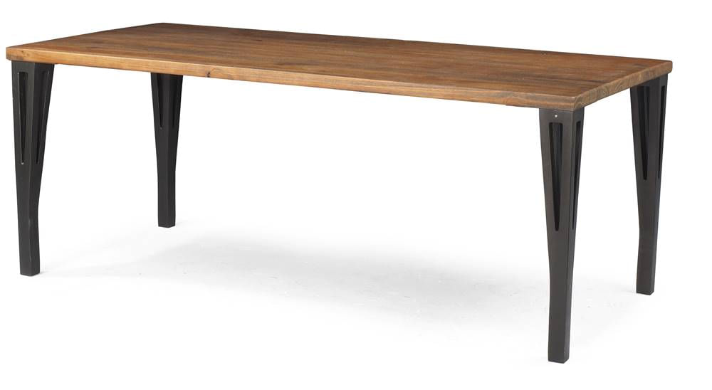 Mesa-Groove-rustic-brown-preto
