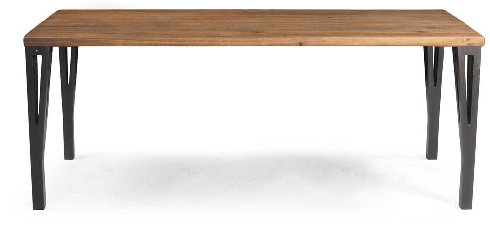 Mesa-Groove-rustic-brown-frontal